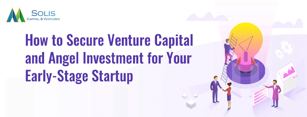 How To Secure Venture Capital