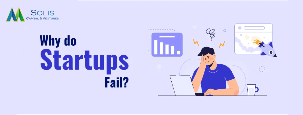 Why Do Startups Fail?