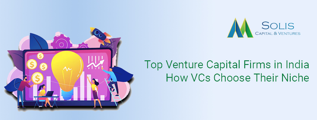 Top Venture Capital Firms in India