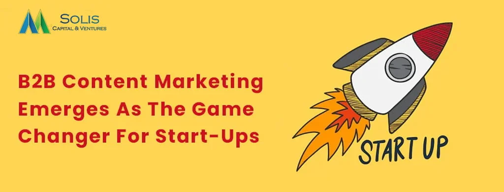 B2B Content Marketing Emerges