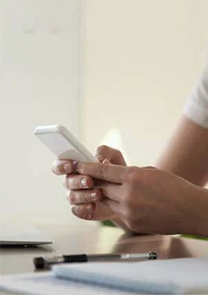 Contact Us for your any type of queries