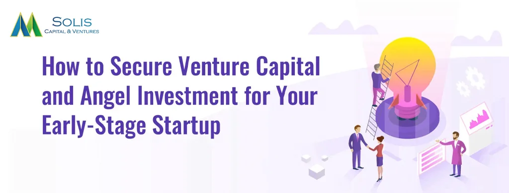 How To Secure Venture Capital